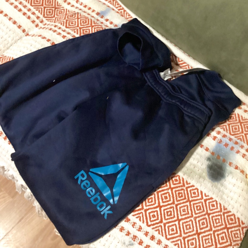NWTReebox athletic joggers